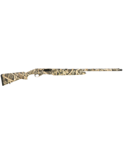 CZ 12 Gauge 28" 4+1 Natural Camouflage Semi-Auto Shotgun