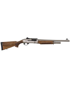 Beretta 12 Gauge 18.50" 5+1 Brown Semi-Auto