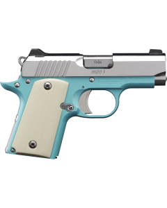 Kimber Micro 9 9mm 3.15" 6+1 3700647