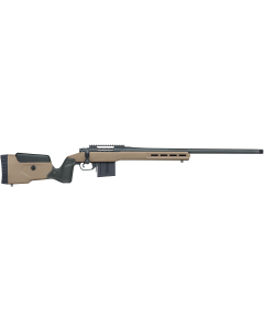 Mossberg Patriot 6.5 PRC Bolt 22" 10+1