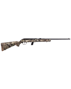 Savage 64 22 LR 21" 10+1 Natural Camo