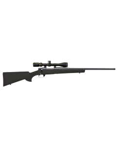 Howa M1500 30-06 Springfield Bolt 22" 5+1 Black