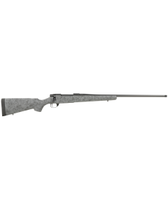 Howa M1500 300 Win Mag Bolt 24" 3+1 Gray Black