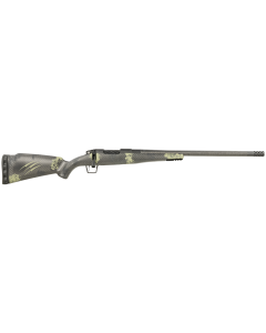 Fierce Firearms Carbon Rogue 6.5 PRC Bolt Short Action 20" 3+1