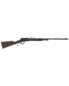 Henry Frontier 22 WMR Lever 24" 8+1