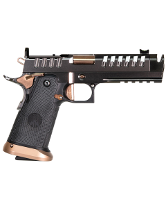 Watchtower Firearms Apache 9mm 4.60" 17+1 APACHE9MM46CPR