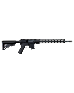 Alexander Arms Tactical 17 HMR 18" 10+1 Black Rifle