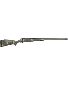 Fierce Firearms Carbon Rogue 300 PRC Magnum Bolt Action 22" 3+1