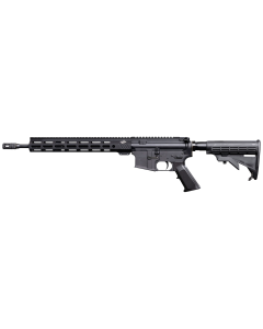 Bushmaster Qrc 5.56x45mm NATO 16" 10+1