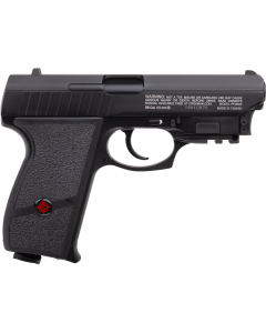 Crosman BB Blowback 18rd Night Stalker