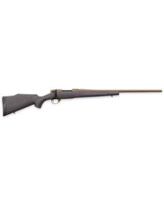 Weatherby Vanguard 257 Wthby Mag Bolt 24" 3+1