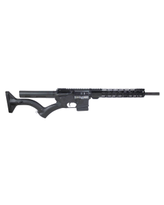 Diamondback DB15 5.56 NATO 16" 10+1 Black Rifle
