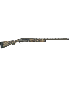 Mossberg 12 Gauge 28" 4+1 Natural Camouflage Semi-Auto