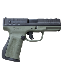 Citadel Centurion 9mm 4" 14+1 CITCP9ODG