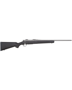 Mossberg Patriot 7mm-08 Rem Bolt 22" 5+1 Stainless Steel