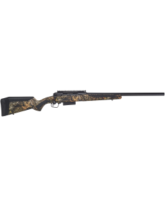 Savage 12 Gauge 22" 2+1 Natural Camouflage Bolt Action