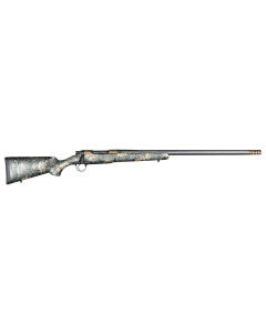 Christensen Arms Ridgeline 270 Win Bolt 20" 4+1 Bronze Green Black Tan