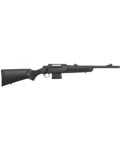 Mossberg Mvp 7.62x51mm NATO Bolt 16.25" 10+1