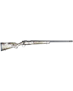 Christensen Arms Ridgeline 7mm PRC Bolt 22" 3+1 Black