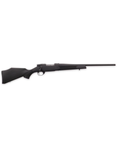 Weatherby Vanguard 7mm-08 Rem Bolt 20" 5+1 Black
