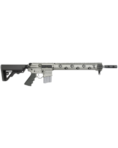 Rock River Arms Lar-15m 223 Wylde 16" 20+1 Black Rifle
