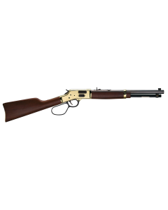 Henry Side Gate 44 Special Lever 16.50" 7+1