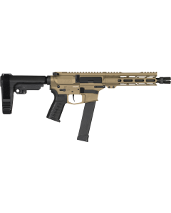 CMMG Banshee 10mm Auto 8" 30+1