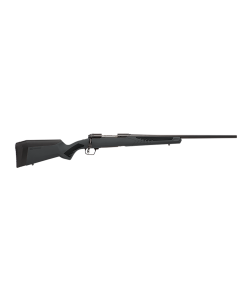 Savage 110 270 Win Bolt 22" 4+1 Gray Rifle