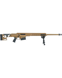 Barrett Mk22 338 Norma Mag Bolt 26" 10+1