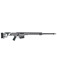 Barrett Mrad 300 Win Mag Bolt 26" 10+1 Gray