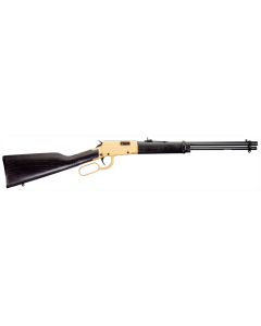 Rossi Rio Bravo 22 LR Lever 18" 18+1