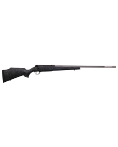 Weatherby Mark V 6.5-300 Wthby Mag Bolt 26" 3+1 Black