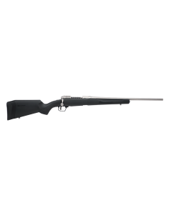 Savage 110 308 Win Bolt action 20" 4+1 Blk Rifle