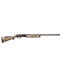 Weatherby 12 Gauge 28" 2+1 Brown Semi-Auto Vent Rib