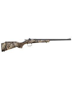 Crickett Youth 22 WMR Bolt 16.12" 1rd MO