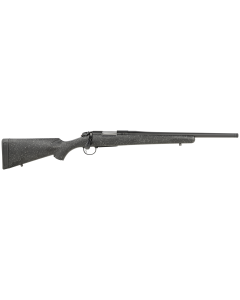 Bergara Rifles B-14 6.5 Creedmoor Bolt 18" 4+1 Black/Gray