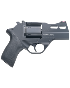 Chiappa Firearms Rhino 30ds 357 Mag 3" 6rd Black