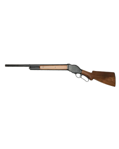 Cimarron 12 Gauge 26" 5+1 Walnut Lever Action