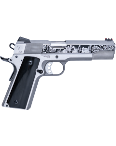 Kimber 1911 Western Spirit 45 ACP 5" 7+1 Stainless