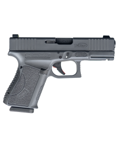 Tristar Apoc 9mm 4.02" 15+1 Sniper Gray