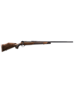Weatherby Mark V 6.5 Creedmoor Bolt 22" 4+1 Brown