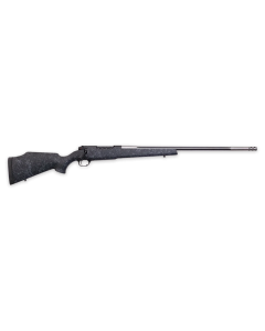 Weatherby Mark V 7mm Wthby Mag Bolt 26" 3+1 Black