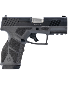 Taurus GX2 9mm 3.37 13+1 Gray