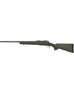 Savage 110 308 Winchester Bolt 22" 4+1 LH Green