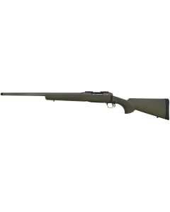 Savage 110 30-06 Springfield Bolt 22" 4+1 LH Green