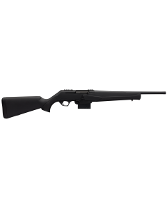 Browning Bar 308 Win 18" 10+1 Black