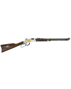 Henry Golden Boy 22 LR Lever 20" 16 LR/21 Short