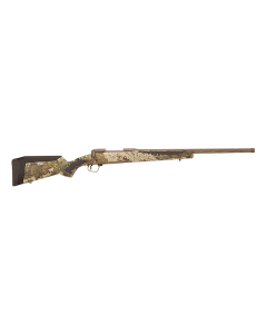 Savage 110 7mm Rem Mag Bolt 24" 3+1 Bronze
