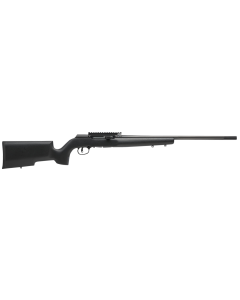 Savage A17 17 HMR Bolt 22" 10+1
