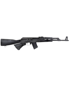 Century Vska 7.62x39mm 16.25" 10+1 Black
